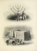 FLAVIUS Josephus - The Complete Works of the learned and authentic jewish Historian [...] London & New York [ca 1870]
